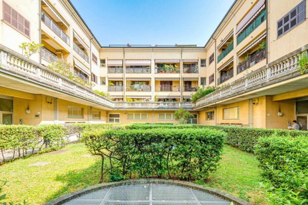 appartamento in vendita a Solaro