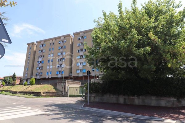 appartamento in vendita a Solaro