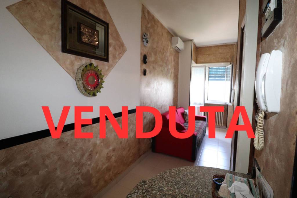 appartamento in vendita a Solaro