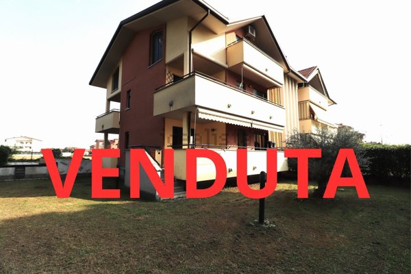 appartamento in vendita a Solaro