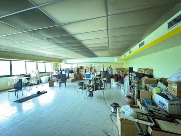 loft in vendita a Solaro
