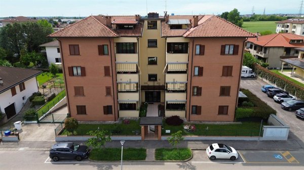 appartamento in vendita a Solaro