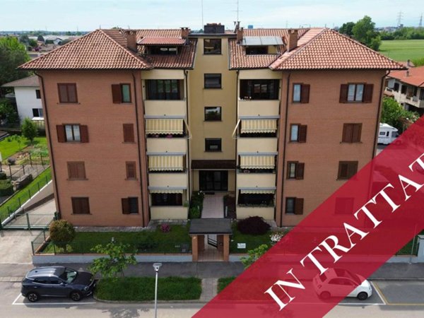 appartamento in vendita a Solaro