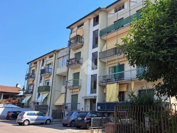 appartamento in vendita a Solaro