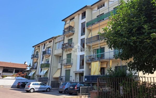 appartamento in vendita a Solaro