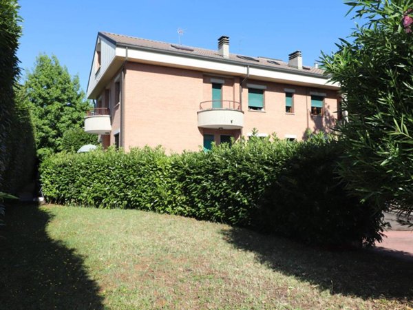 appartamento in vendita a Solaro