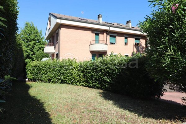 appartamento in vendita a Solaro