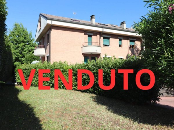 appartamento in vendita a Solaro