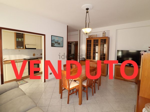 appartamento in vendita a Solaro