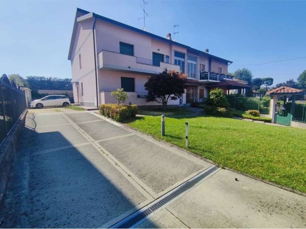 appartamento in vendita a Solaro