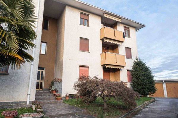 appartamento in vendita a Solaro