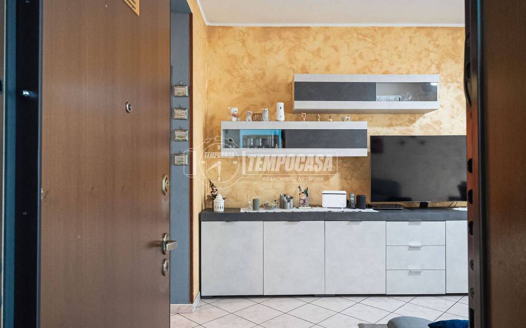 appartamento in vendita a Solaro