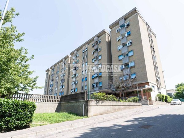 appartamento in vendita a Solaro