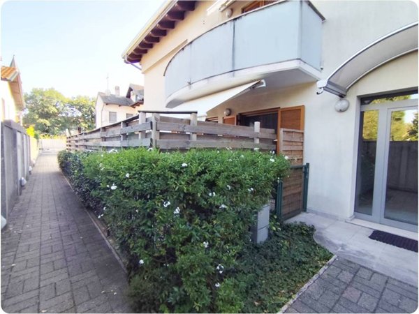 appartamento in vendita a Solaro