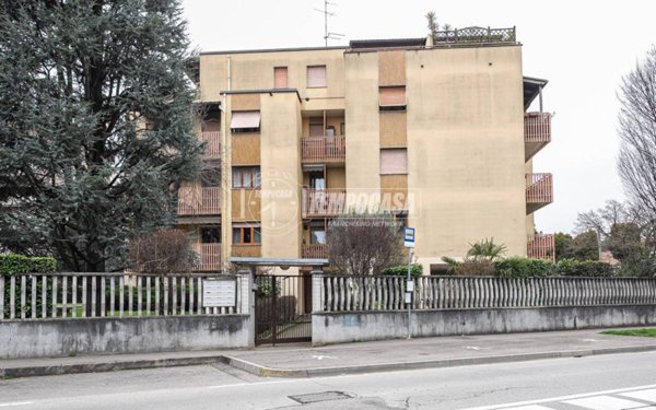 appartamento in vendita a Solaro