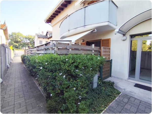 appartamento in vendita a Solaro