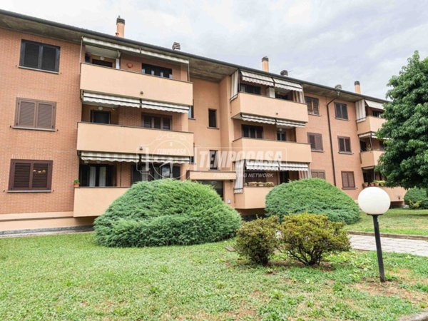 appartamento in vendita a Solaro