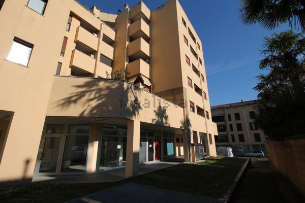 appartamento in vendita a Solaro