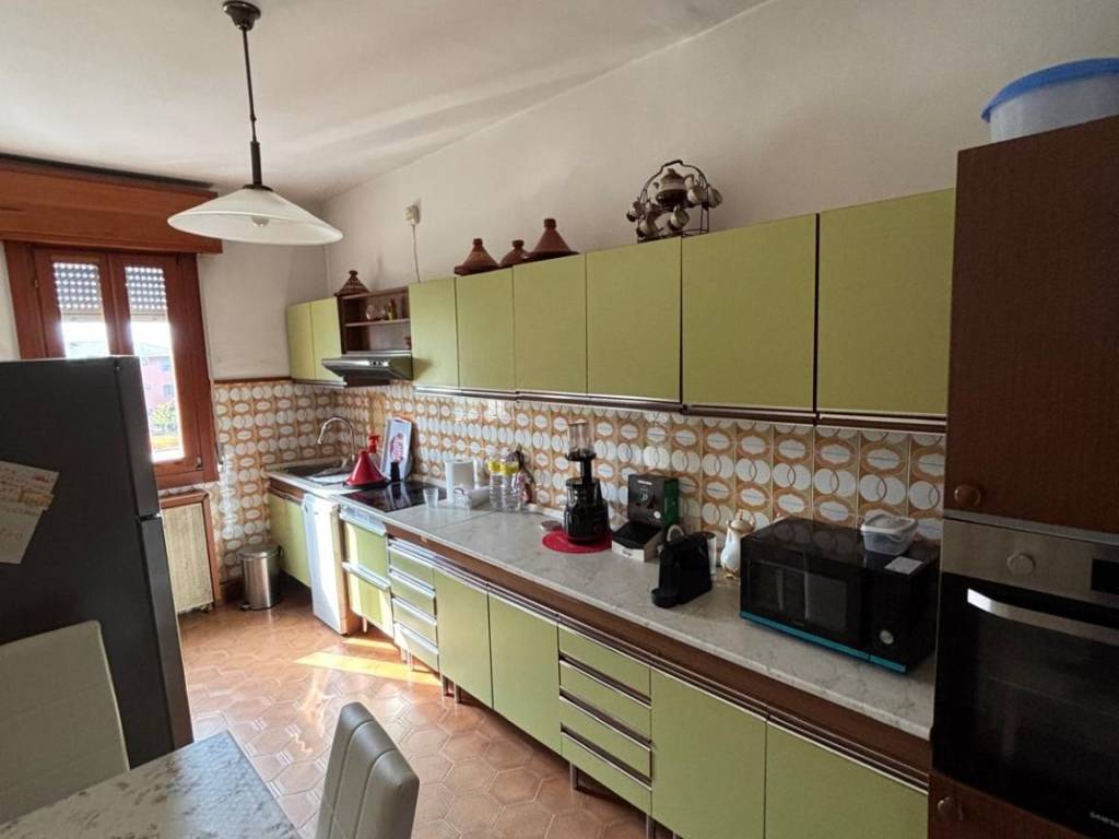appartamento in vendita a Solaro