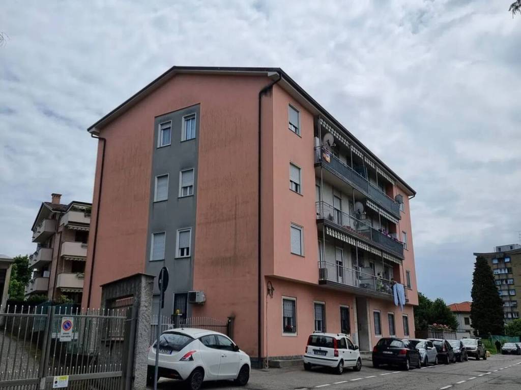 appartamento in vendita a Solaro