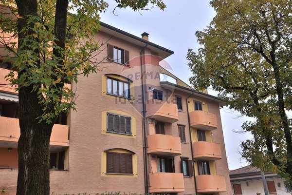 appartamento in vendita a Solaro
