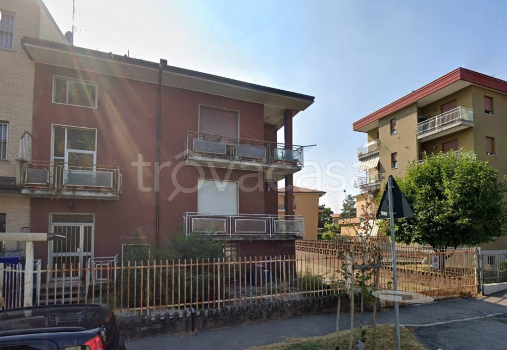 appartamento in vendita a Solaro