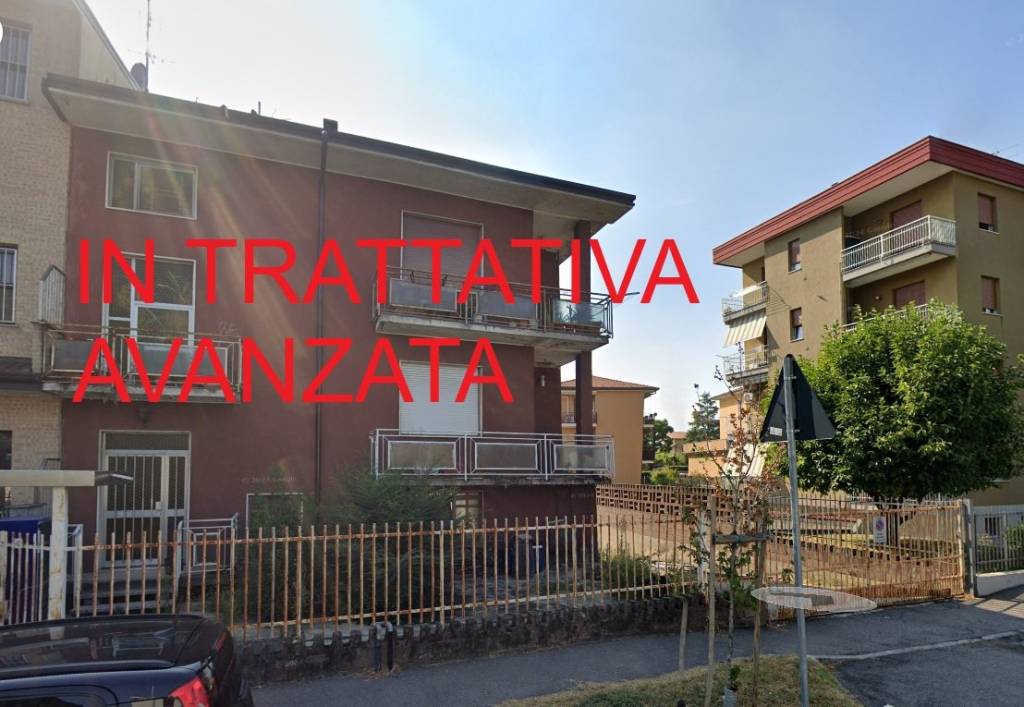 appartamento in vendita a Solaro