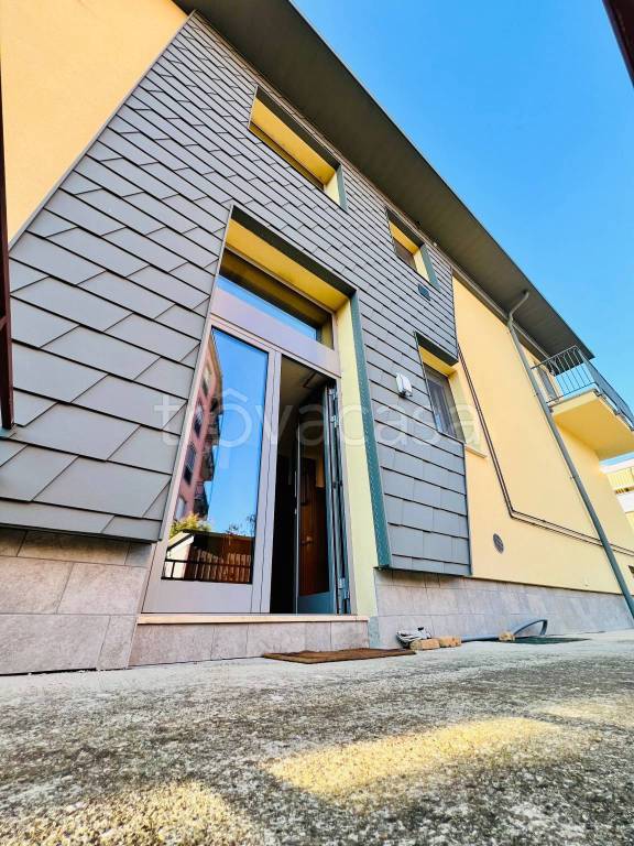 appartamento in vendita a Solaro