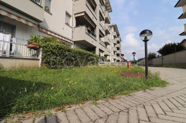 appartamento in vendita a Solaro