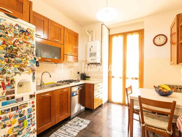 appartamento in vendita a Solaro