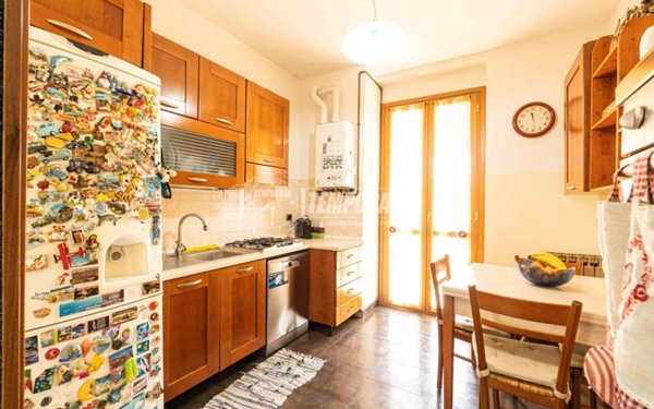 appartamento in vendita a Solaro