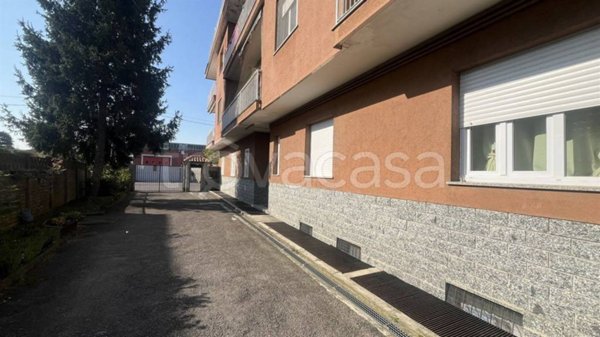 appartamento in vendita a Solaro