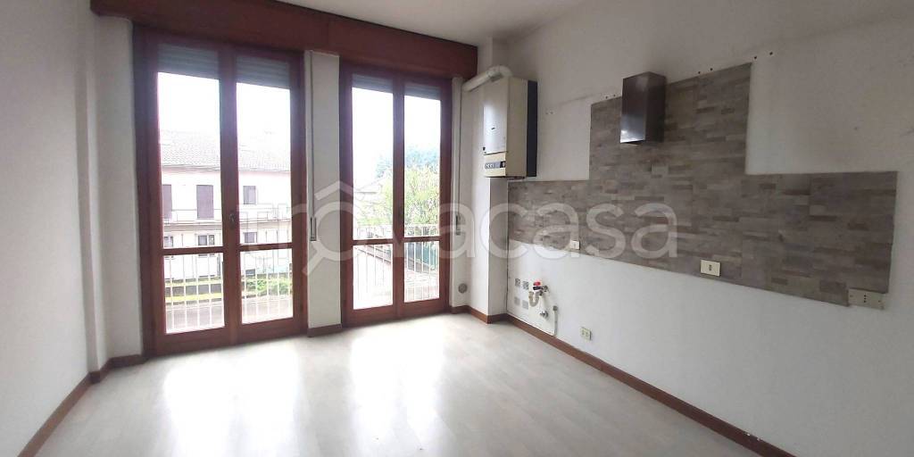 appartamento in vendita a Solaro