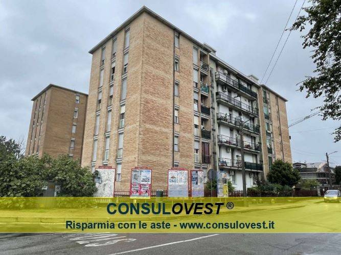appartamento in vendita a Solaro