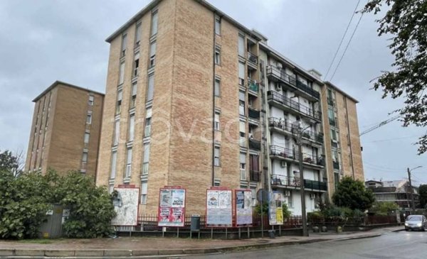 appartamento in vendita a Solaro