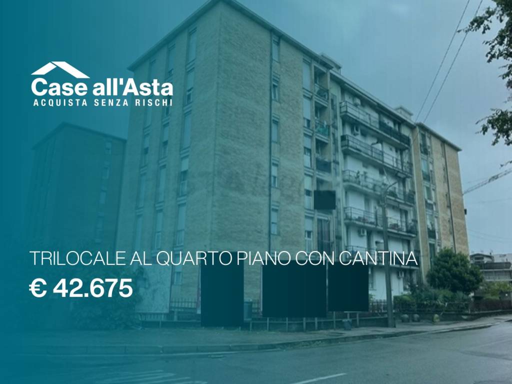 appartamento in vendita a Solaro