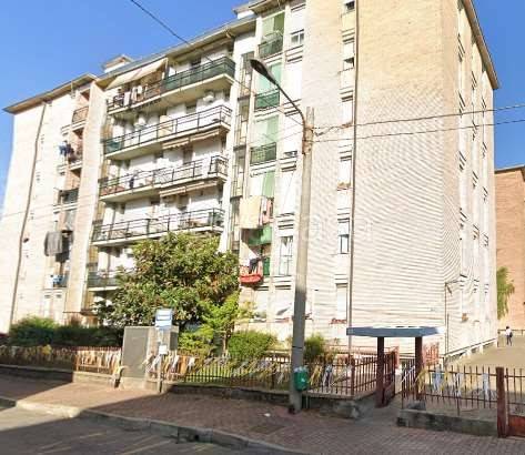 appartamento in vendita a Solaro