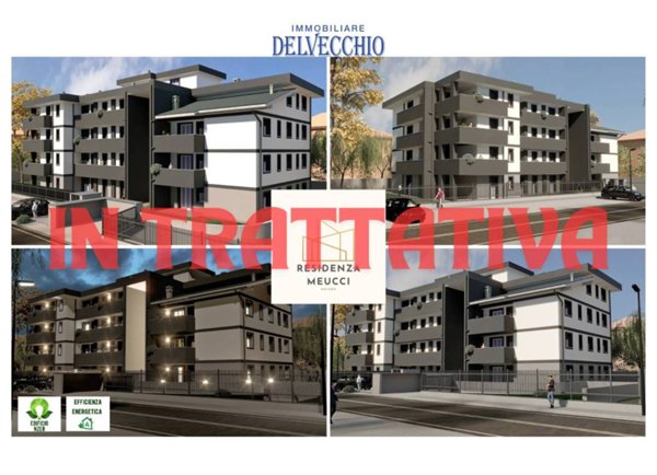 appartamento in vendita a Solaro