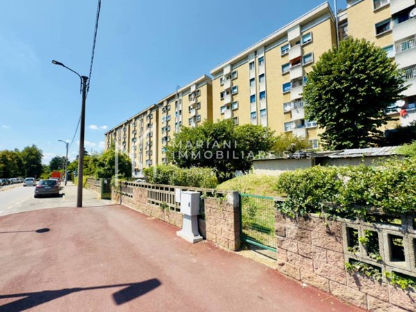 appartamento in vendita a Solaro