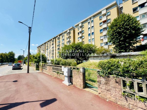 appartamento in vendita a Solaro