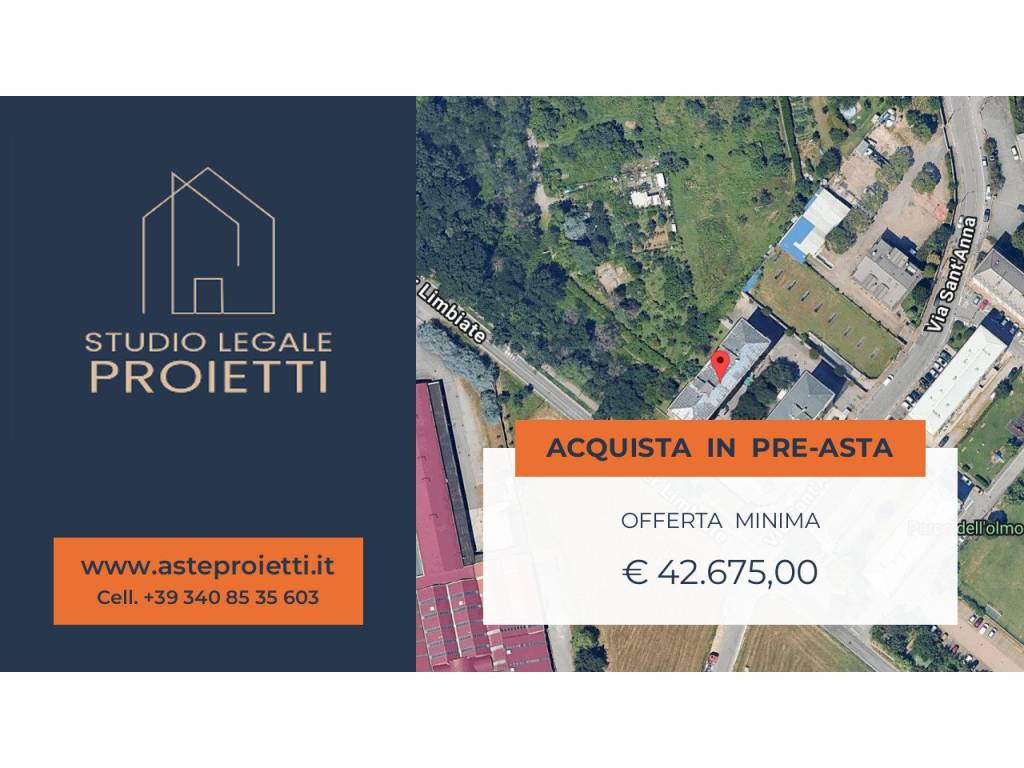 appartamento in vendita a Solaro