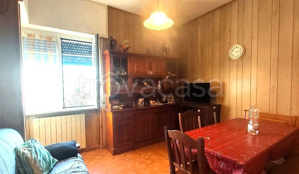 appartamento in vendita a Solaro