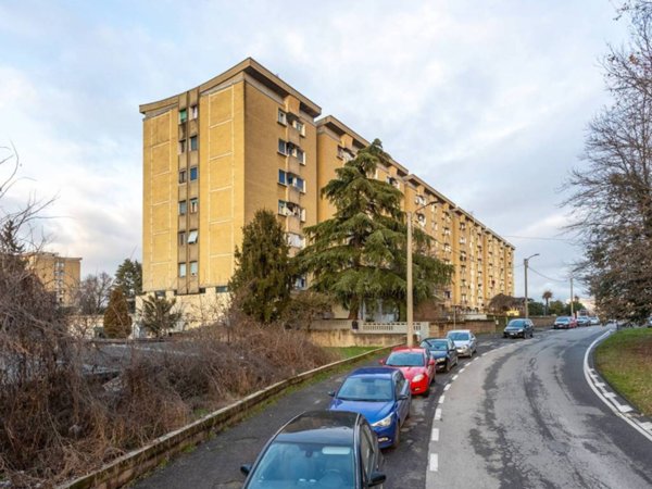 appartamento in vendita a Solaro