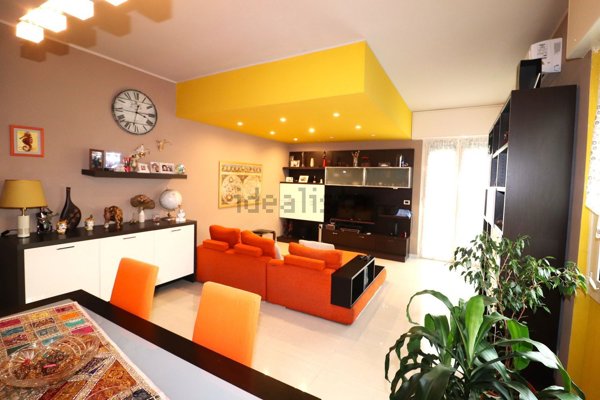 appartamento in vendita a Solaro