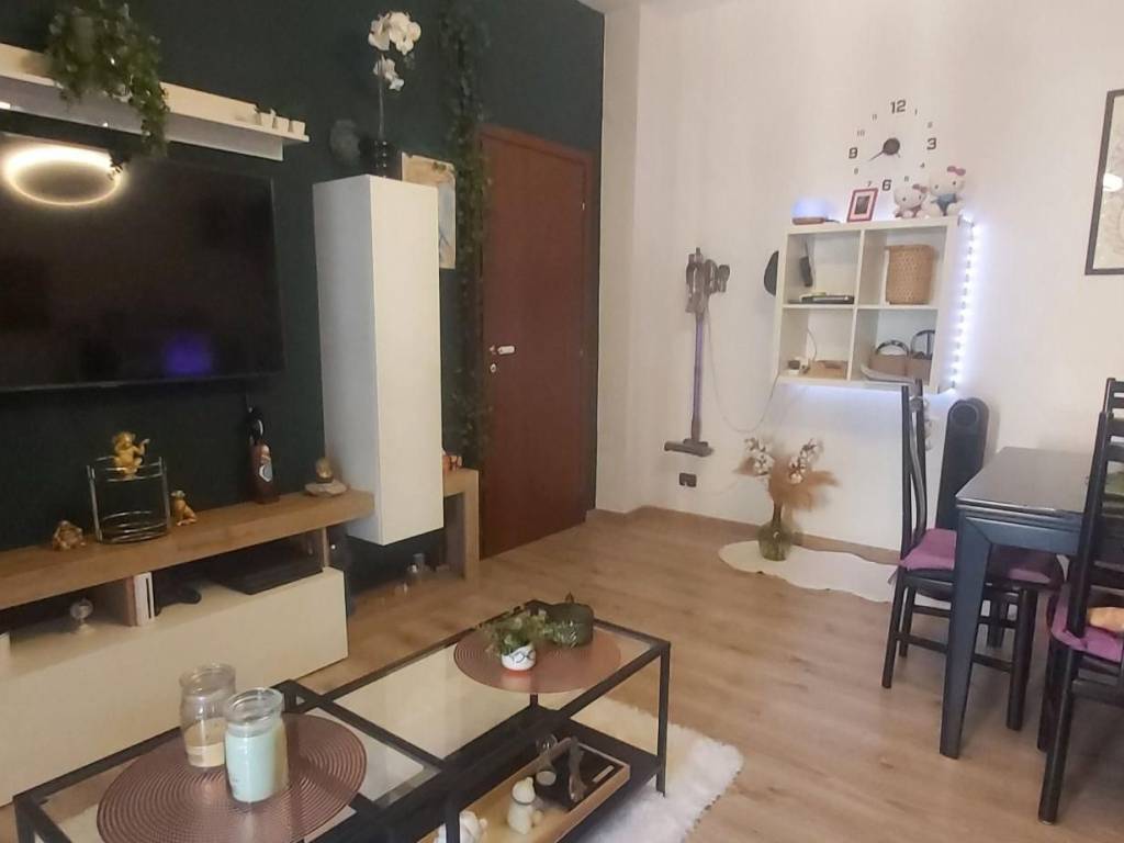 appartamento in vendita a Solaro