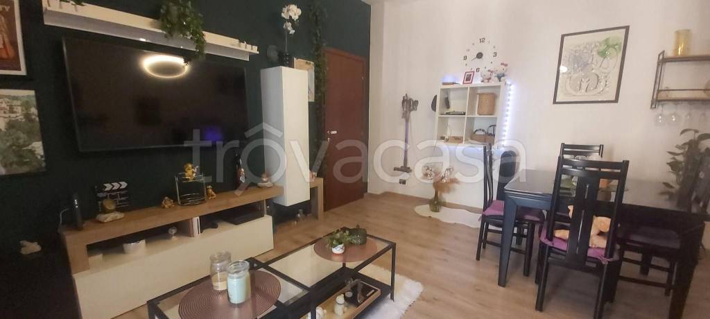 appartamento in vendita a Solaro