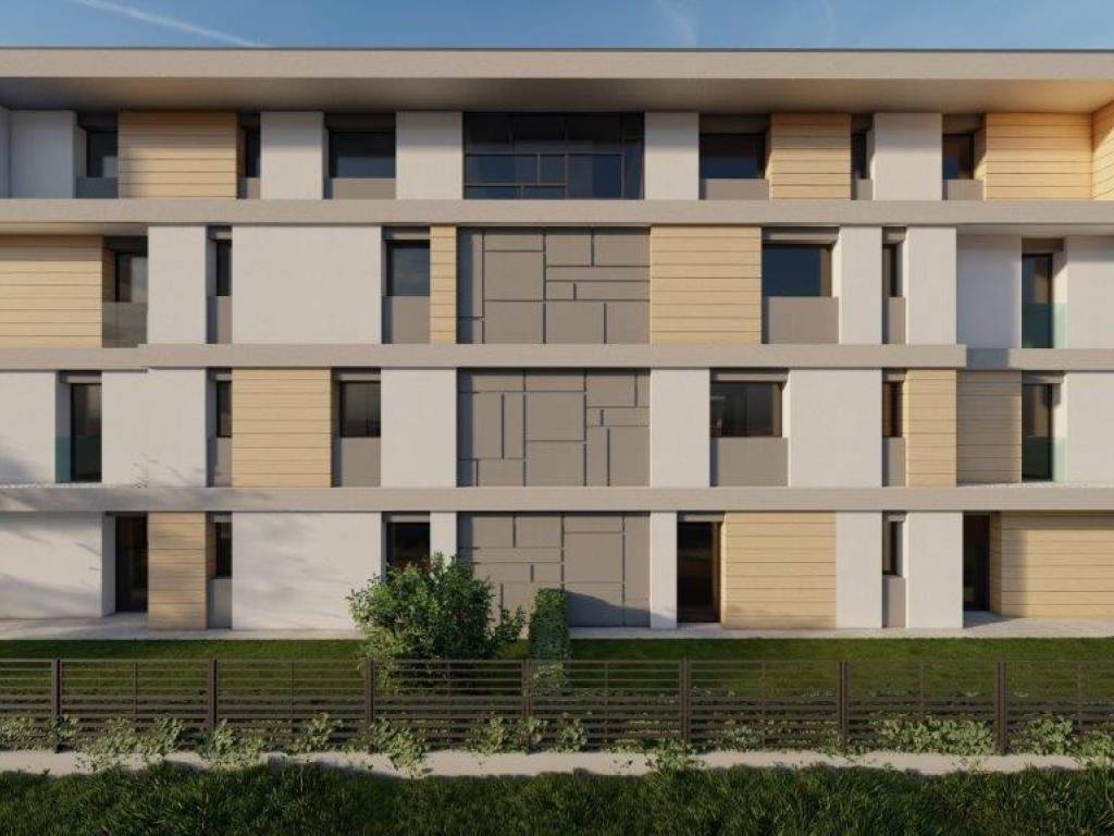 appartamento in vendita a Solaro