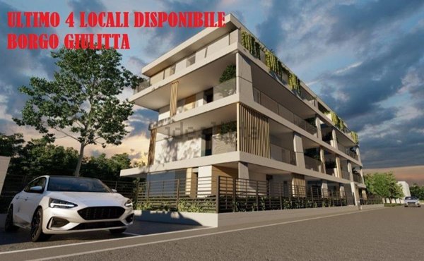 appartamento in vendita a Solaro