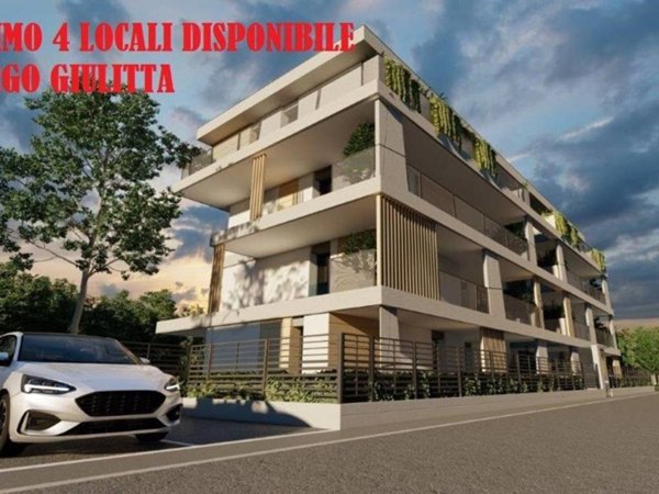 appartamento in vendita a Solaro