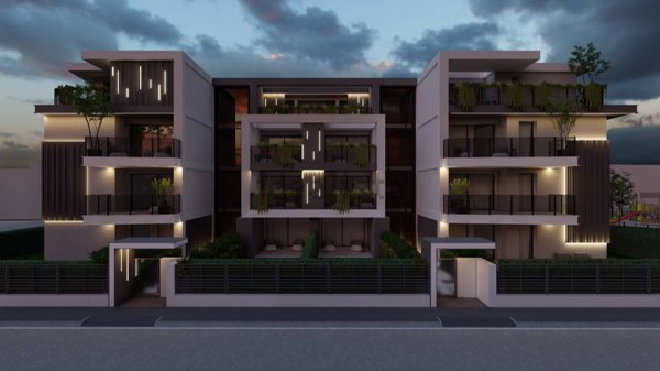 appartamento in vendita a Solaro